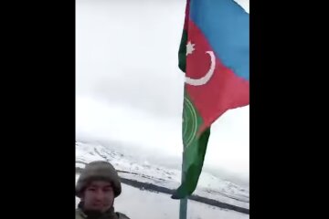 войска Азербайджана