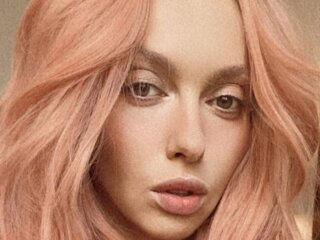 Фото Оли Поляковой