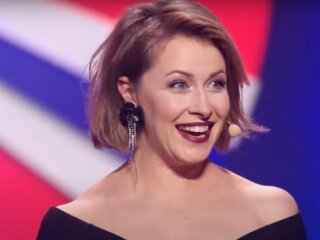 Фото Олени Кравець