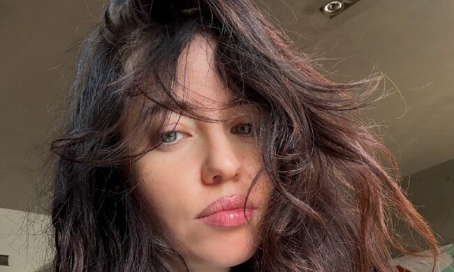 Надя Дорофеева