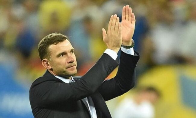 Фото Андрія Шевченко