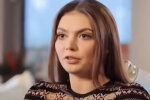 Алина Кабаева