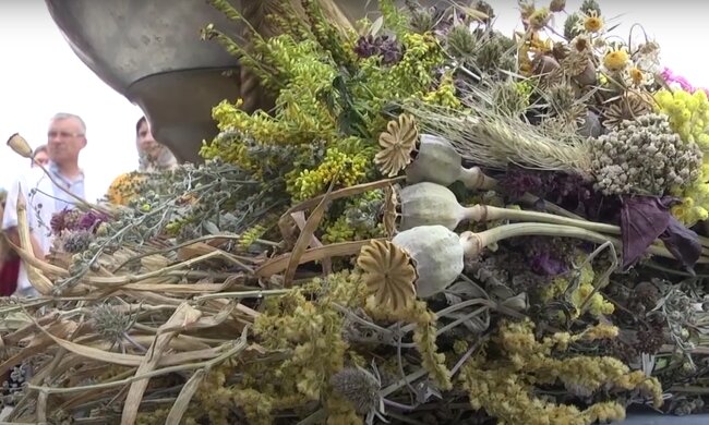 Медовый Спас