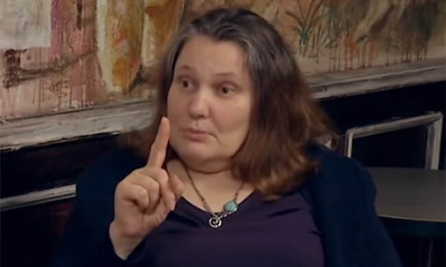 Тетяна Монтян