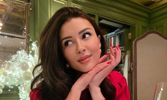 Фото Анны Заворотнюк