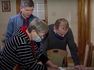 Подорожчання комуналки в Україні