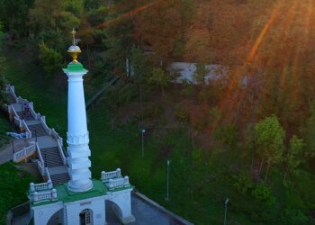 Погода, потепління, весна, літо