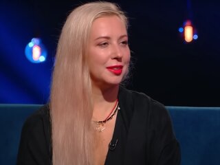 Тоня Матвиенко