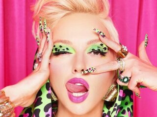 Фото Оли Поляковой