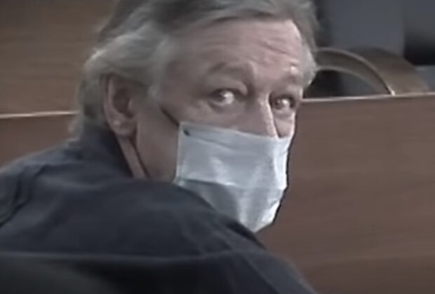 Михайло Єфремов