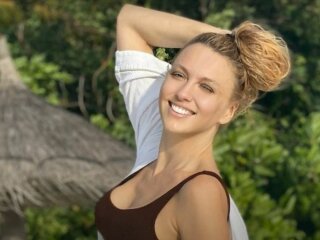 Фото Оли Поляковой