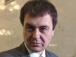 Данило Гетманцев