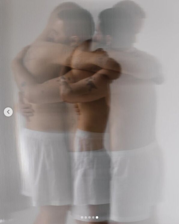 Скрін публікації Володимира Заводюка