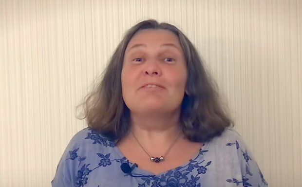 Тетяна Монтян