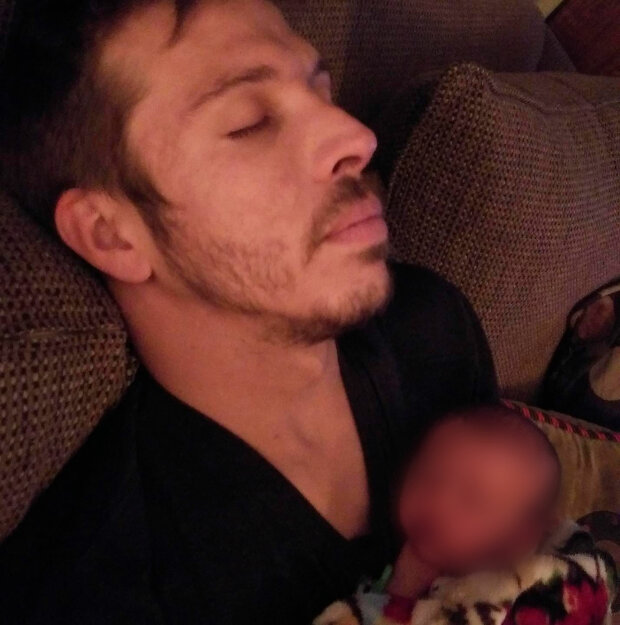 отец убил собственного сына