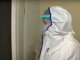 Медики, скріншот з youtube