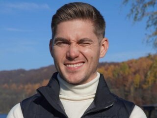 Владимир Остапчук, фото: instagram.com/vova_ostapchuk