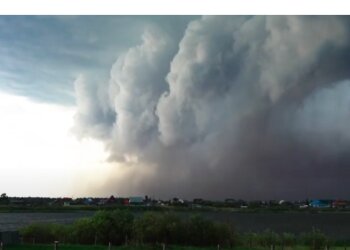 Погода