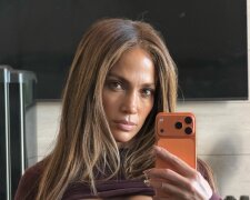 Дженніфер Лопес