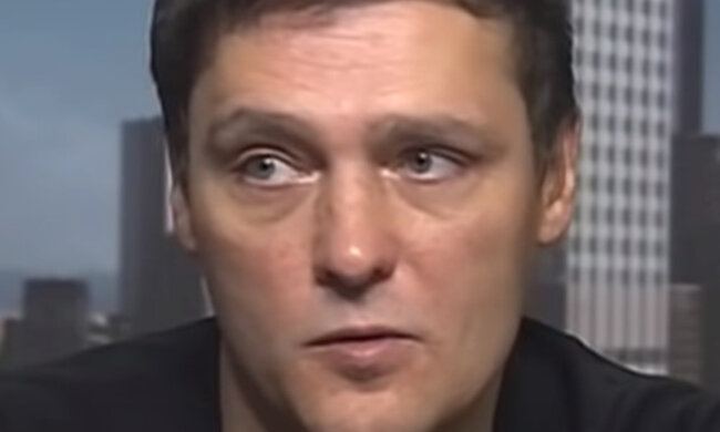 Юрий Шатунов