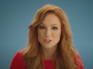 Светлана Тарабарова. Фото: скриншот видео.