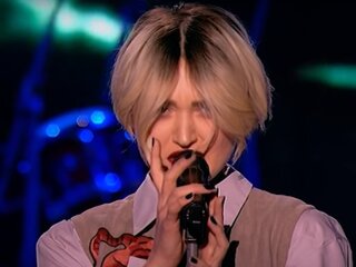 Скріншот з каналу "Голос країни" в YouTube