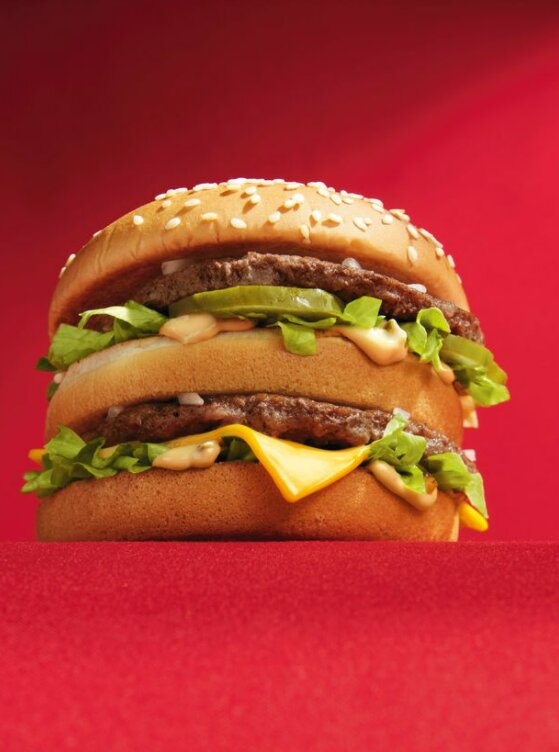 Биг-мак