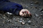 звірства рашистів у Бучі, Київської області