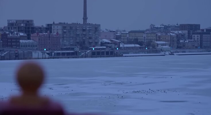 Отключения света, блэкаут