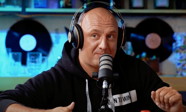 Фото Потапа