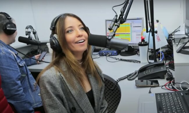 Фото Нади Дорофеевой