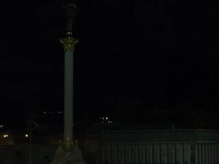 Відключення світла, блекаут