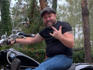 Фото Александра Пикалова