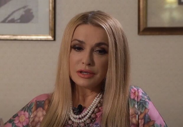 Ольга Сумская