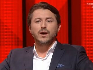 Сергій Притула