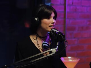 Мишель Андраде, фото: ukrainci.com.ua