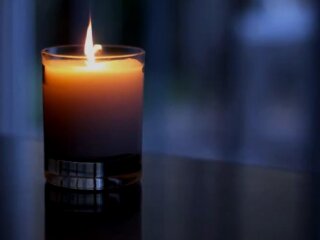 Отключение от света: скрин с видео