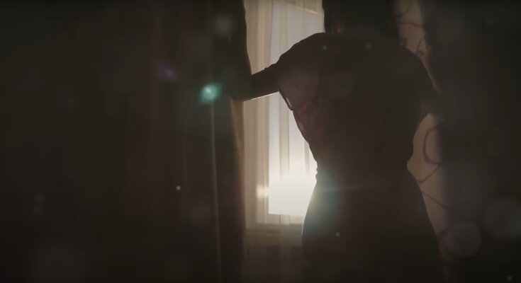 Отключения света