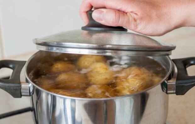 7 поширених помилок при варінні картоплі