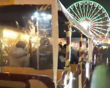 Карантин в Україні, кадр з відео