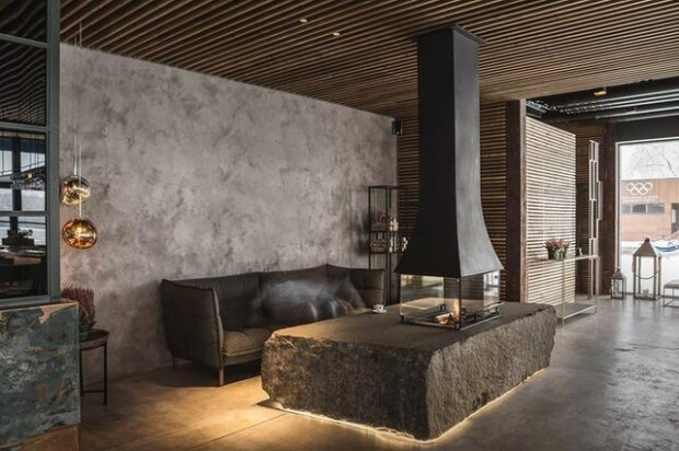 статки Олександра Рувіна