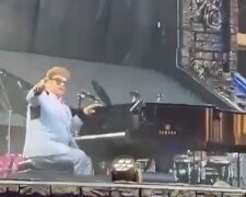Елтон Джон