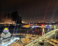 Теракт у Москві
