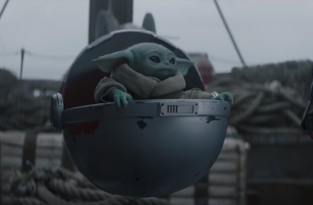 Мандалорец