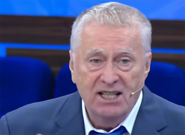 Владимир Жириновский