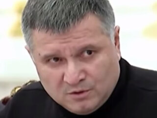 Арсен Аваков