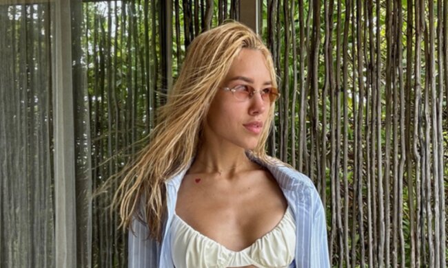 Даша Квиткова