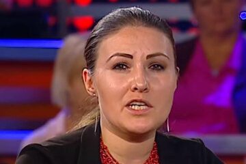 Прекратите врать! - Софие Федыне заткнули рот даже на порошенковском канале