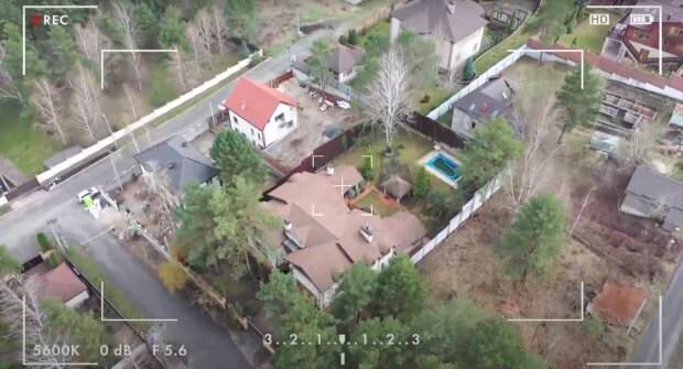 будинок Світлани Лободи