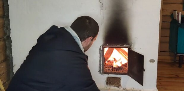 Опалення